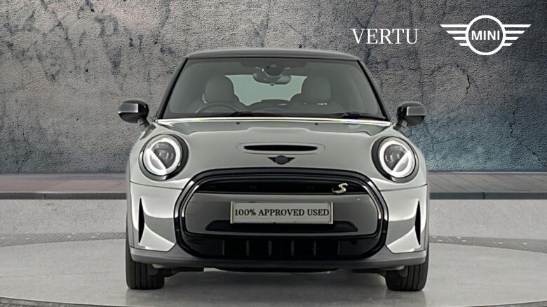 MINI Hatchback 135kW Cooper S Level 2 33kWh 3dr Auto Electric Hatchback